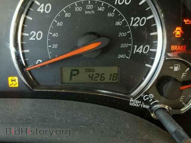 2011 TOYOTA COROLLA - VIN: 2T1BU4EEXBC690552 - Фото 8