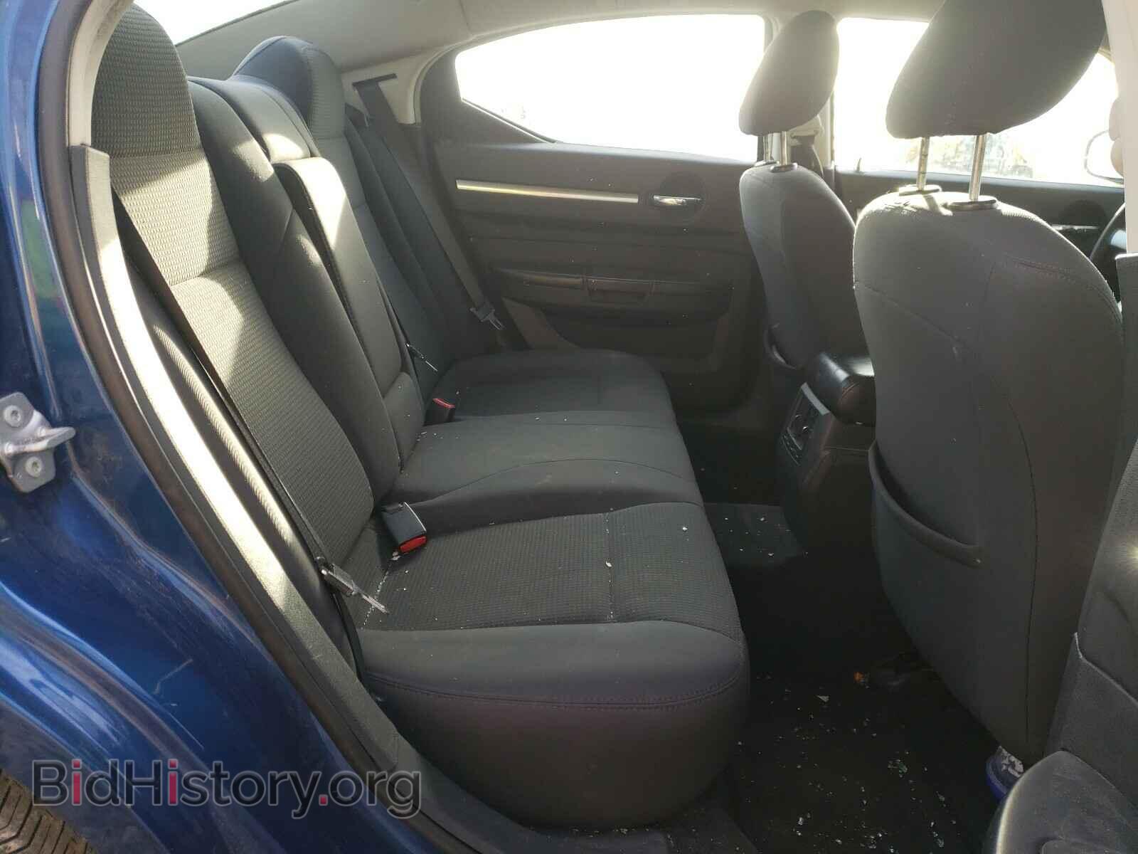 2010 DODGE CHARGER - VIN: 2B3CA3CV8AH192124 - Фото 6