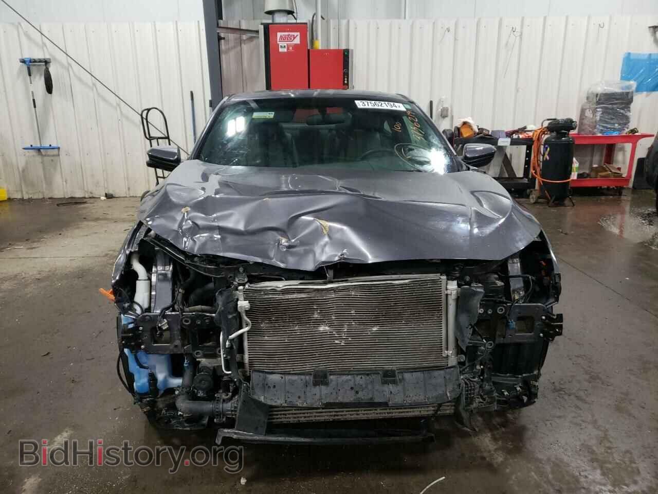 2017 HONDA CIVIC - VIN: 2HGFC3B31HH354046 - Photo 5