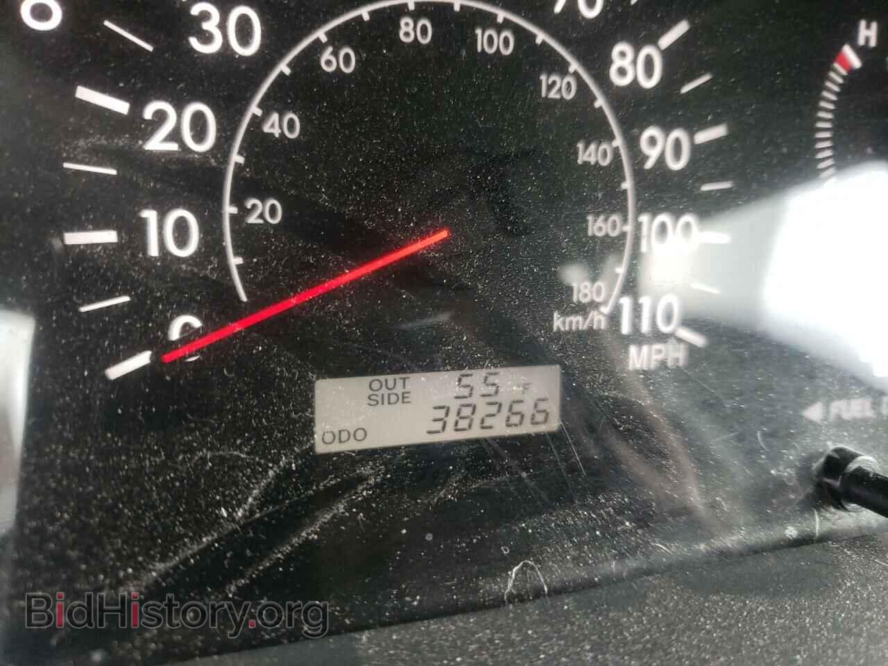 2006 TOYOTA COROLLA - VIN: 2T1BR32E16C664539 - Фото 8
