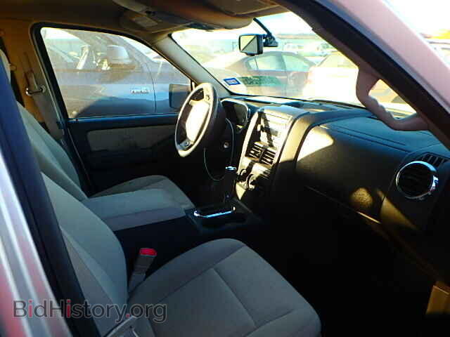 2008 FORD EXPLORER - VIN: 1FMEU73E58UA98453 - Photo 5