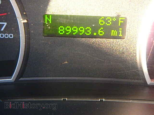 2008 FORD EXPLORER - VIN: 1FMEU73E58UA98453 - Photo 8