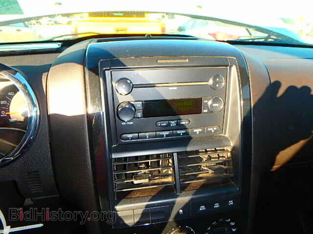 2008 FORD EXPLORER - VIN: 1FMEU73E58UA98453 - Photo 9