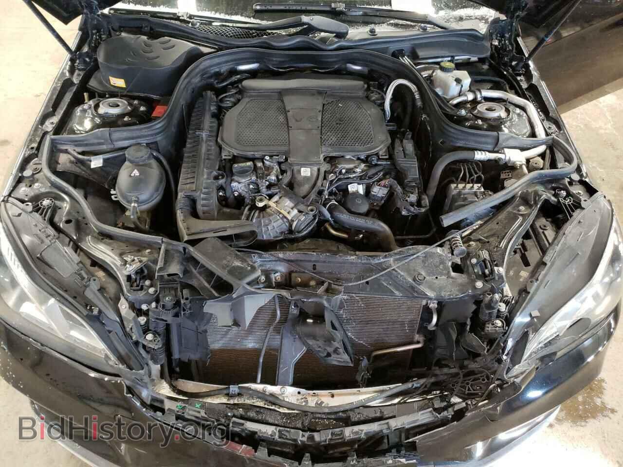 2014 MERCEDES-BENZ E-CLASS - VIN: WDDHF8JB9EA977841 - Фото 7