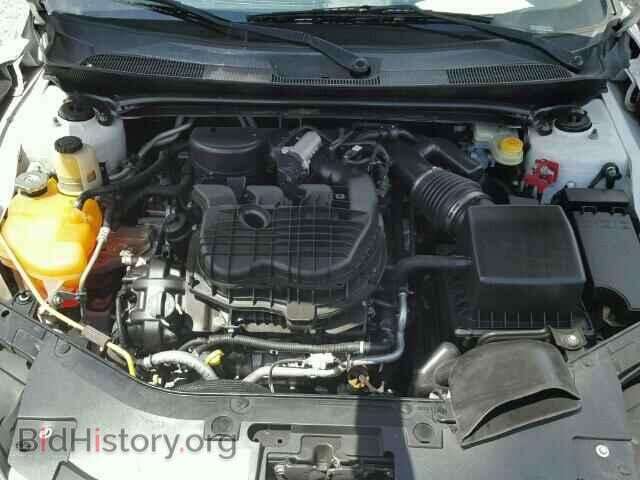 2012 CHRYSLER 200 - VIN: 1C3CCBCG5CN238964 - Фото 7