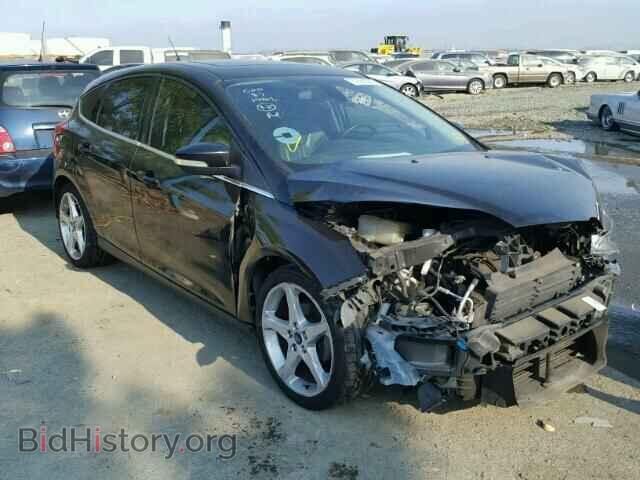 Фотография 1FAHP3N20CL167820 - FORD FOCUS 2012