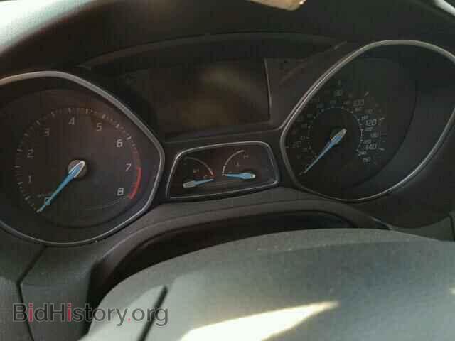 2012 FORD FOCUS - VIN: 1FAHP3N20CL167820 - Фото 8