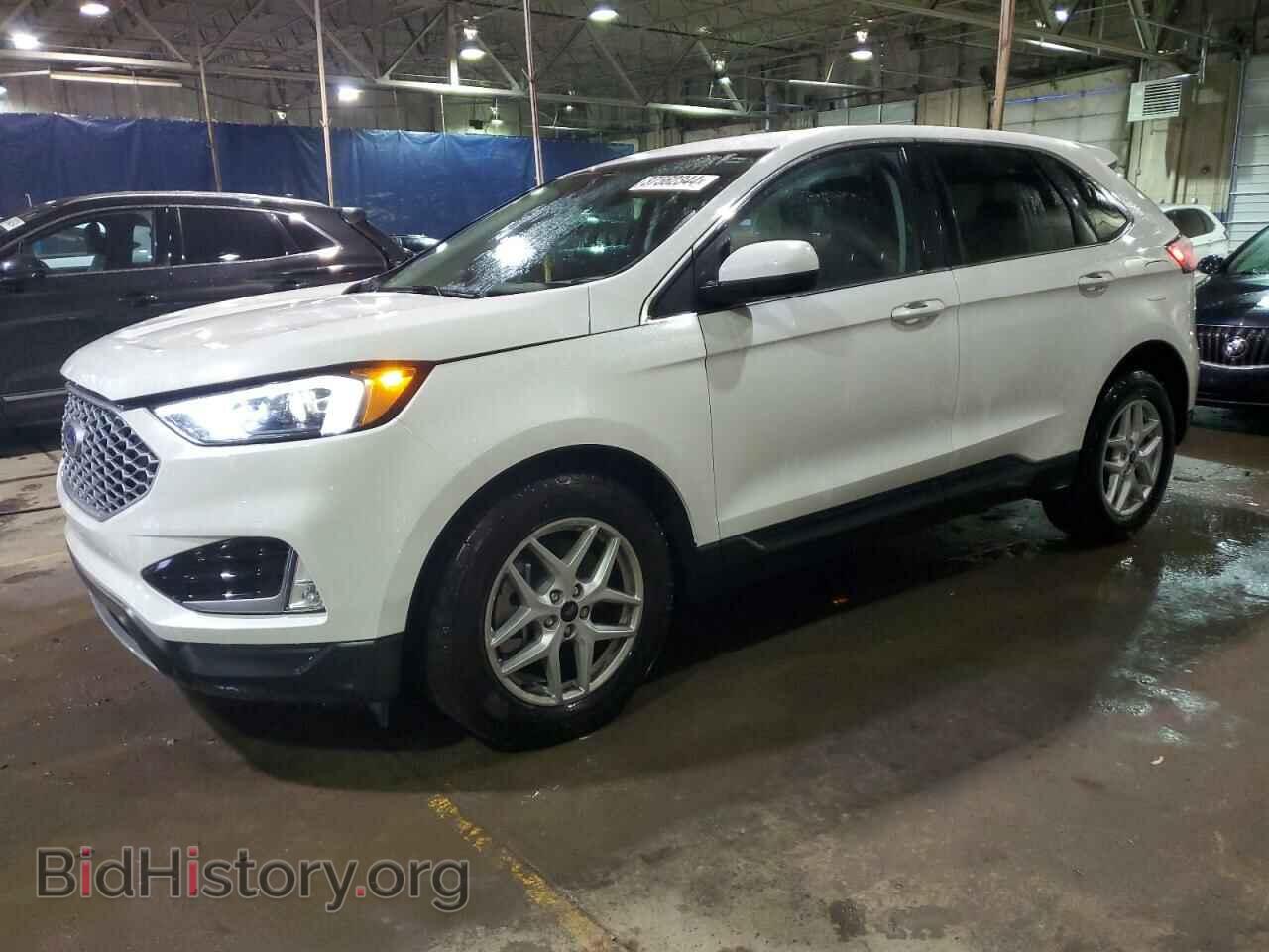 Photo 2FMPK4J95PBA55481 - FORD EDGE 2023