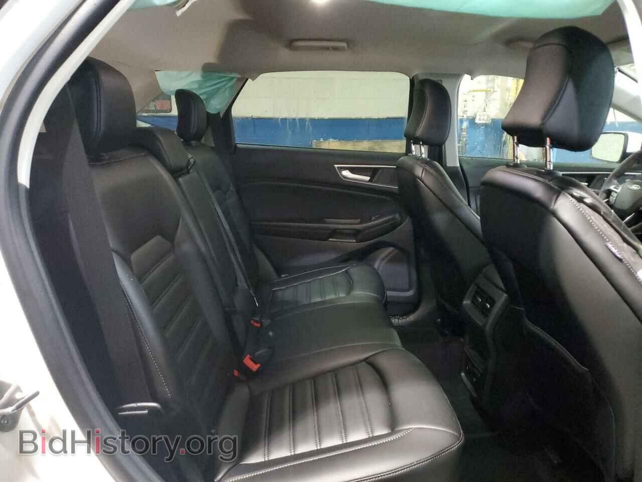 2023 FORD EDGE - VIN: 2FMPK4J95PBA55481 - Фото 11