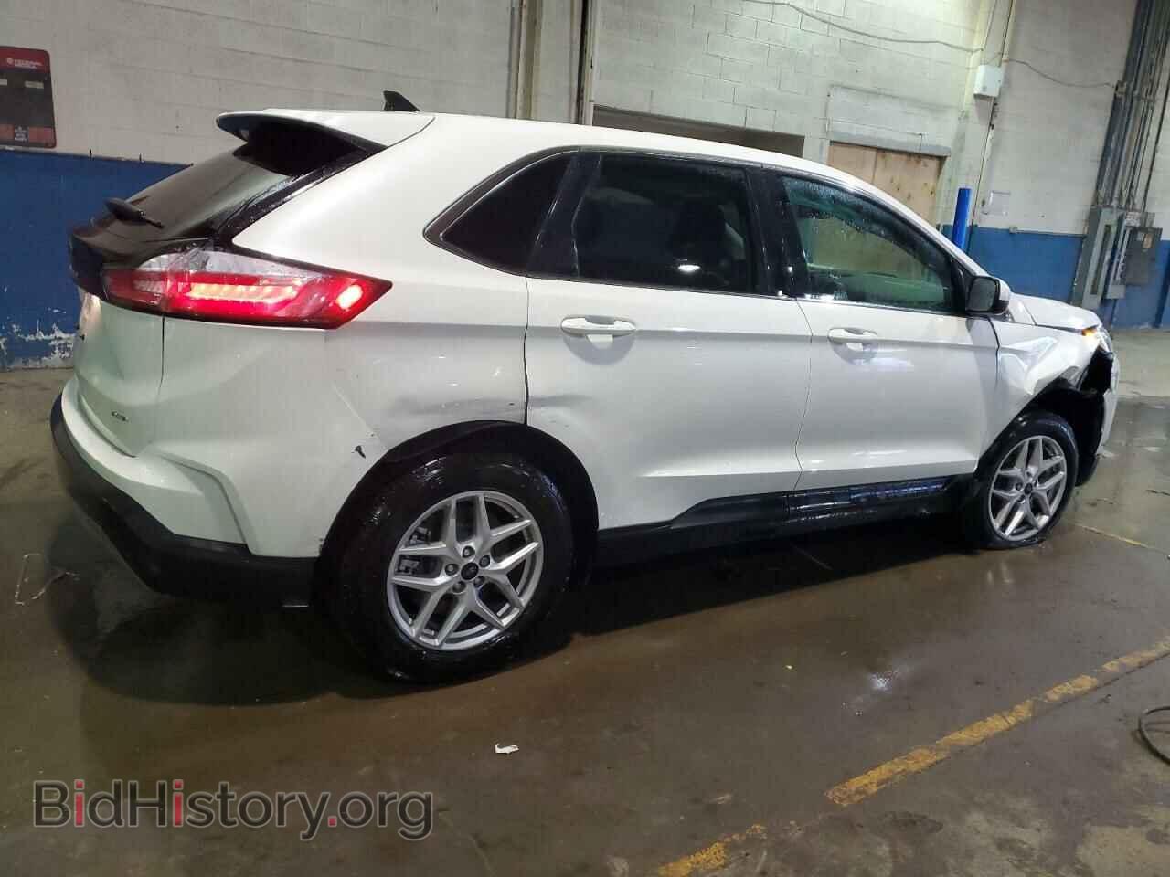 2023 FORD EDGE - VIN: 2FMPK4J95PBA55481 - Фото 3