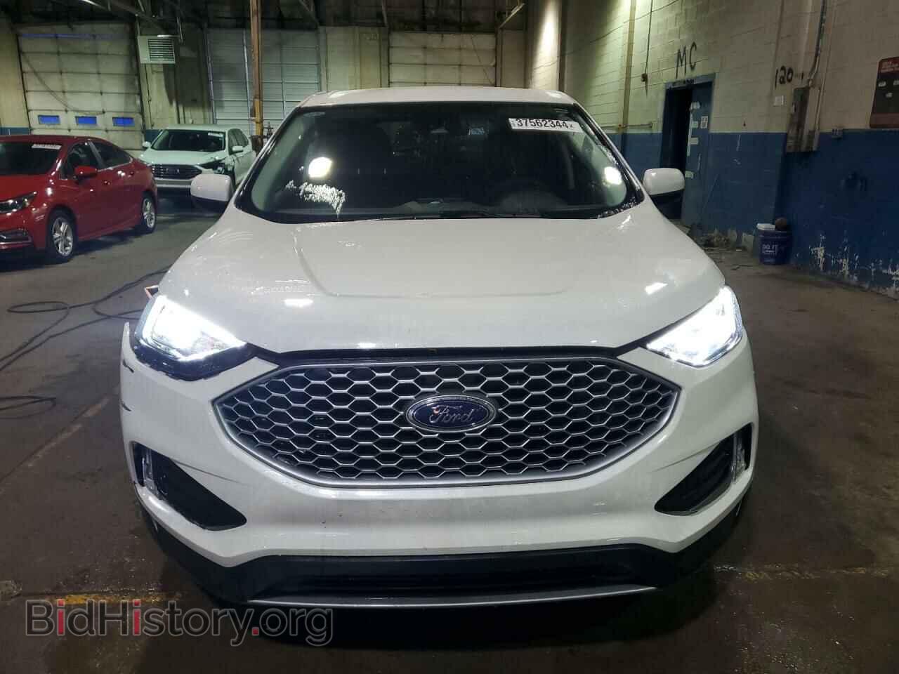 2023 FORD EDGE - VIN: 2FMPK4J95PBA55481 - Фото 5