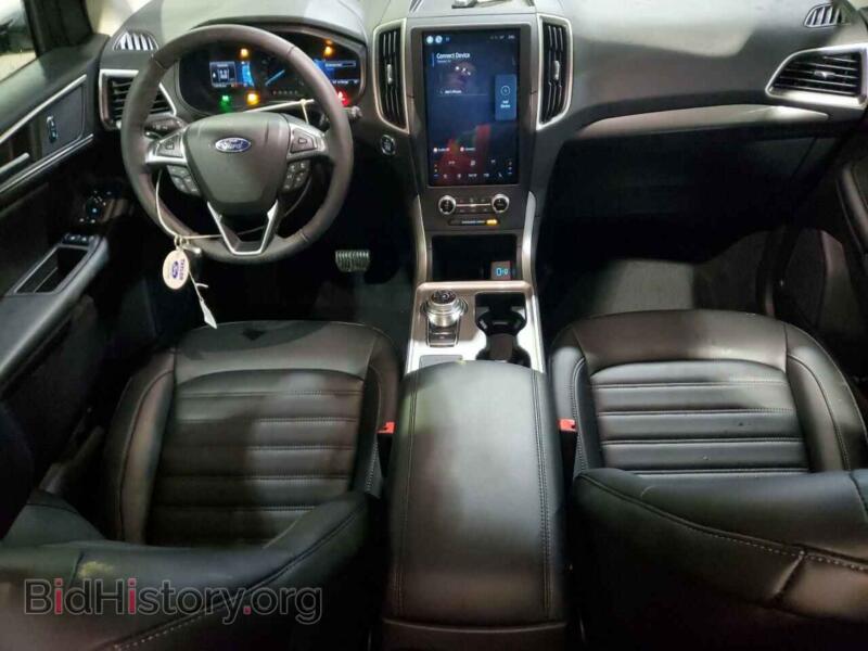 2023 Ford EDGE (VIN 2FMPK4J95PBA55481) — фото 8 из 13