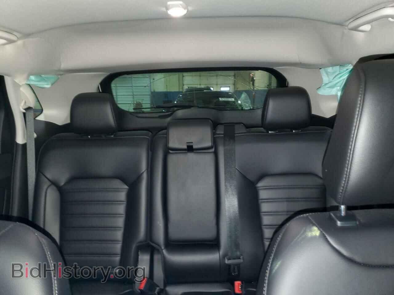 2023 FORD EDGE - VIN: 2FMPK4J95PBA55481 - Фото 10