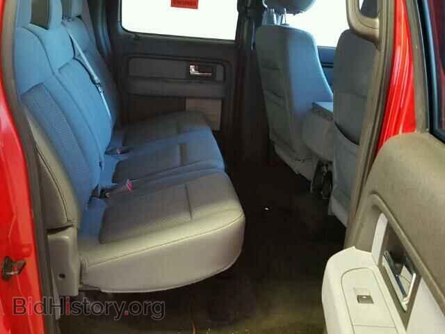 2013 FORD F150 - VIN: 1FTFW1CF6DKE94065 - Фото 6