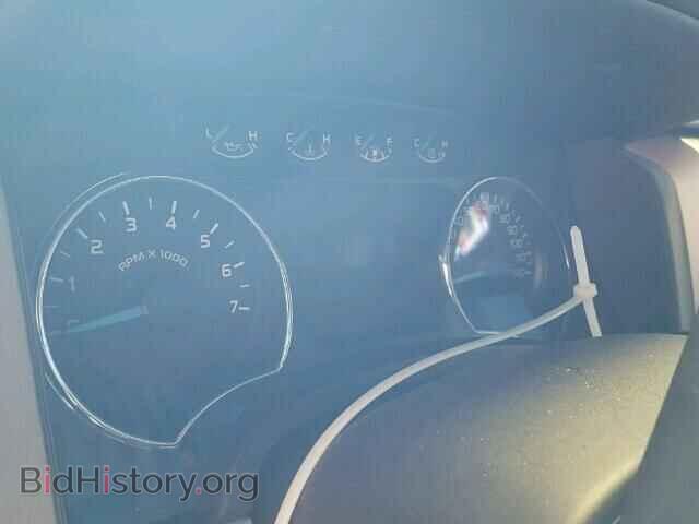 2013 FORD F150 - VIN: 1FTFW1CF6DKE94065 - Фото 8