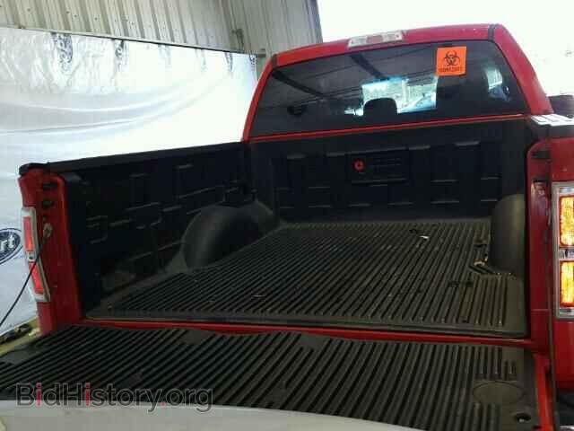 2013 FORD F150 - VIN: 1FTFW1CF6DKE94065 - Фото 10