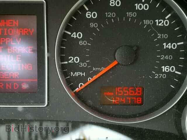 2008 AUDI A4 - VIN: WAUDF78E68A166714 - Photo 8