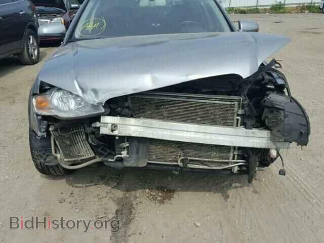2006 AUDI A4 - VIN: WAUDF78E76A048992 - Фото 9