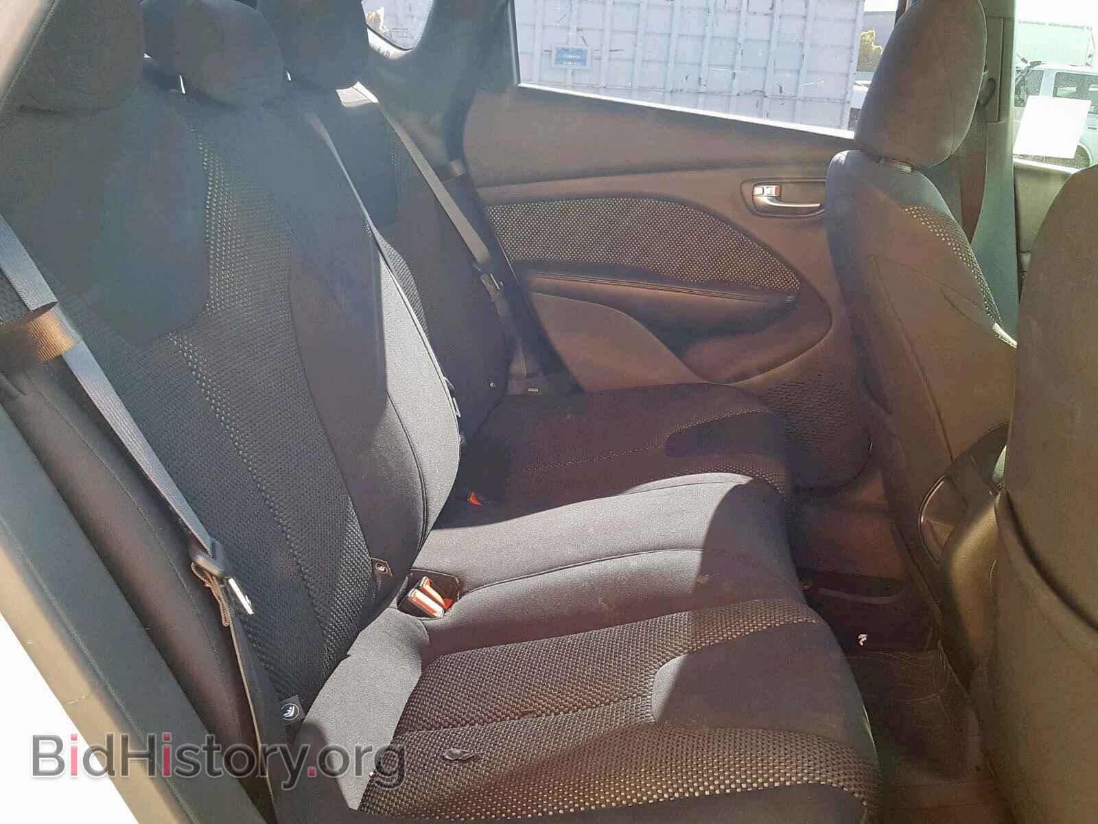 2015 DODGE DART - VIN: 1C3CDFAA6FD276524 - Фото 6