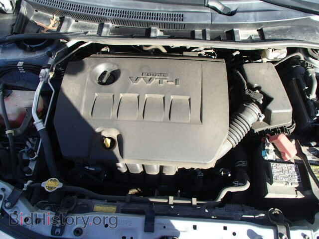 2012 TOYOTA COROLLA - VIN: 2T1BU4EE6CC894623 - Photo 7