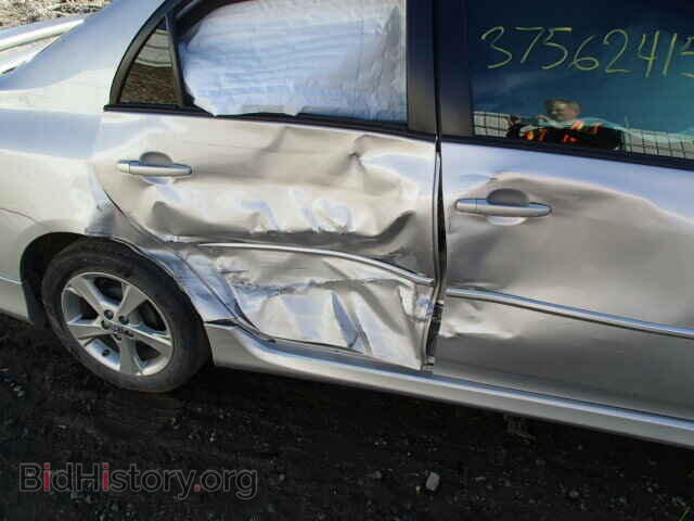 2012 TOYOTA COROLLA - VIN: 2T1BU4EE6CC894623 - Photo 9