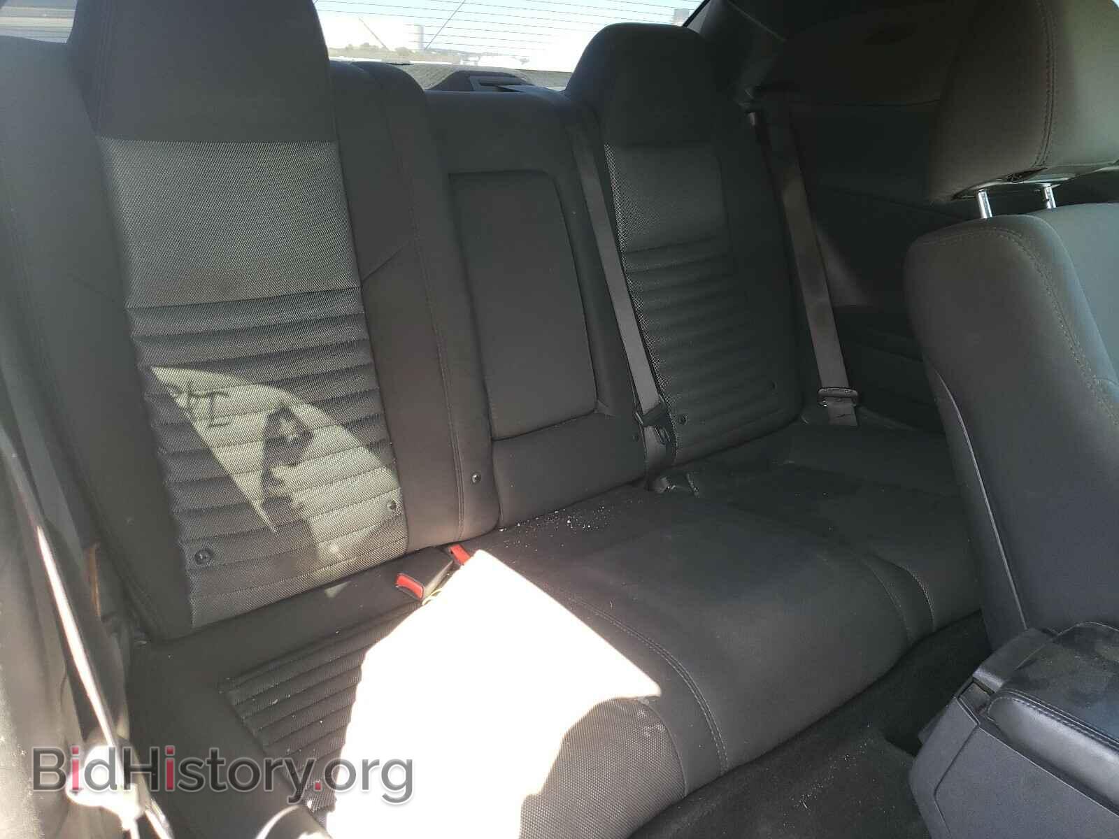 2014 DODGE CHALLENGER - VIN: 2C3CDYAG5EH242348 - Photo 6