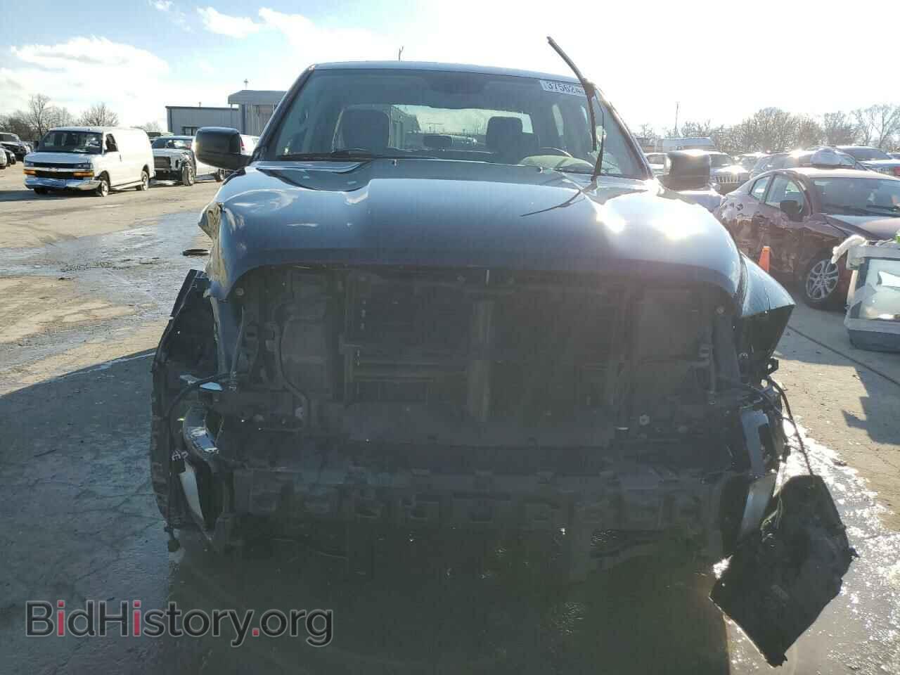 2014 RAM 1500 - VIN: 1C6RR7KT8ES343574 - Фото 5