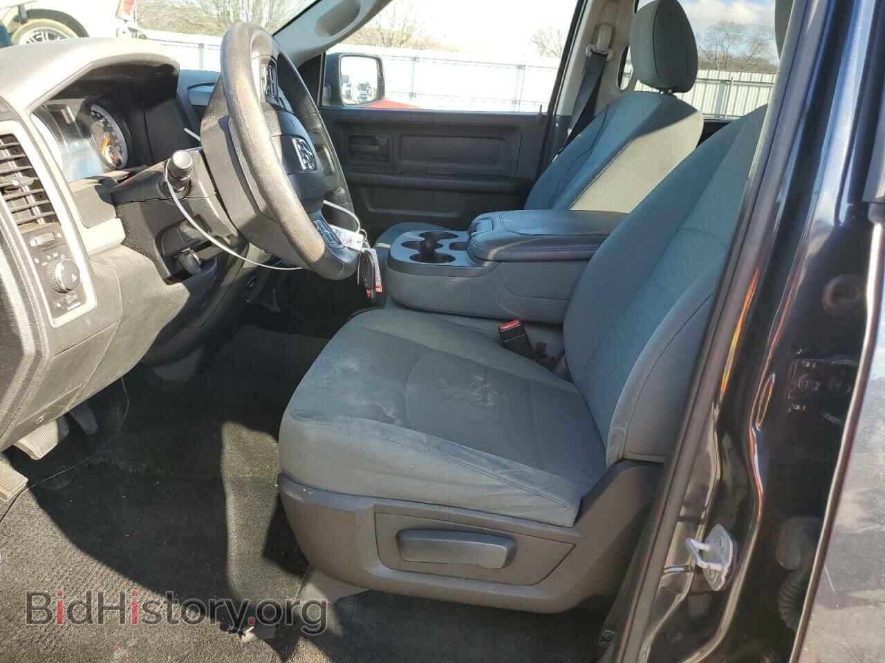 2014 RAM 1500 - VIN: 1C6RR7KT8ES343574 - Фото 7