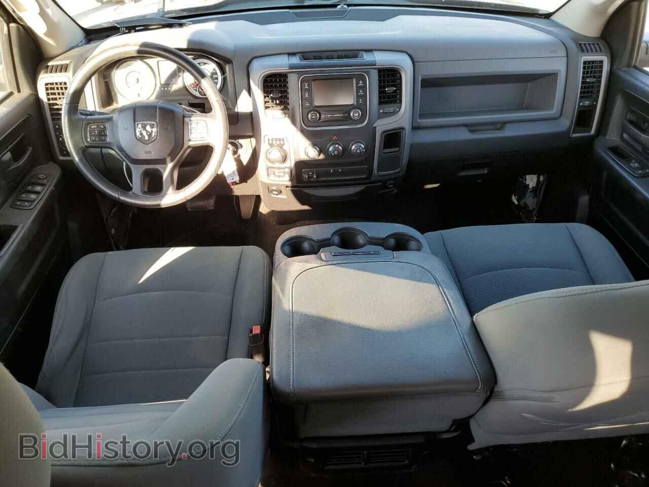 2014 RAM 1500 - VIN: 1C6RR7KT8ES343574 - Фото 8