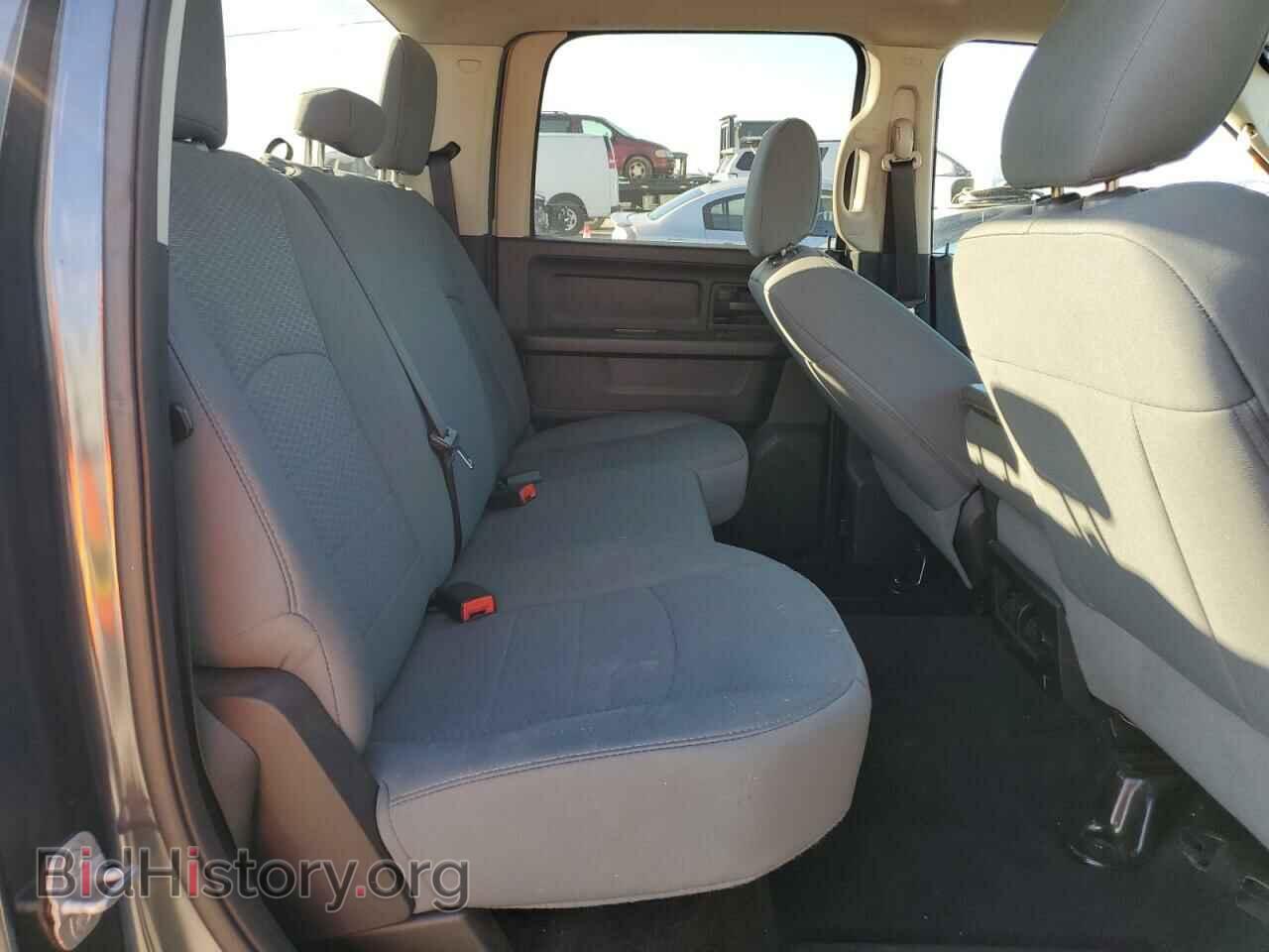 2014 RAM 1500 - VIN: 1C6RR7KT8ES343574 - Фото 10