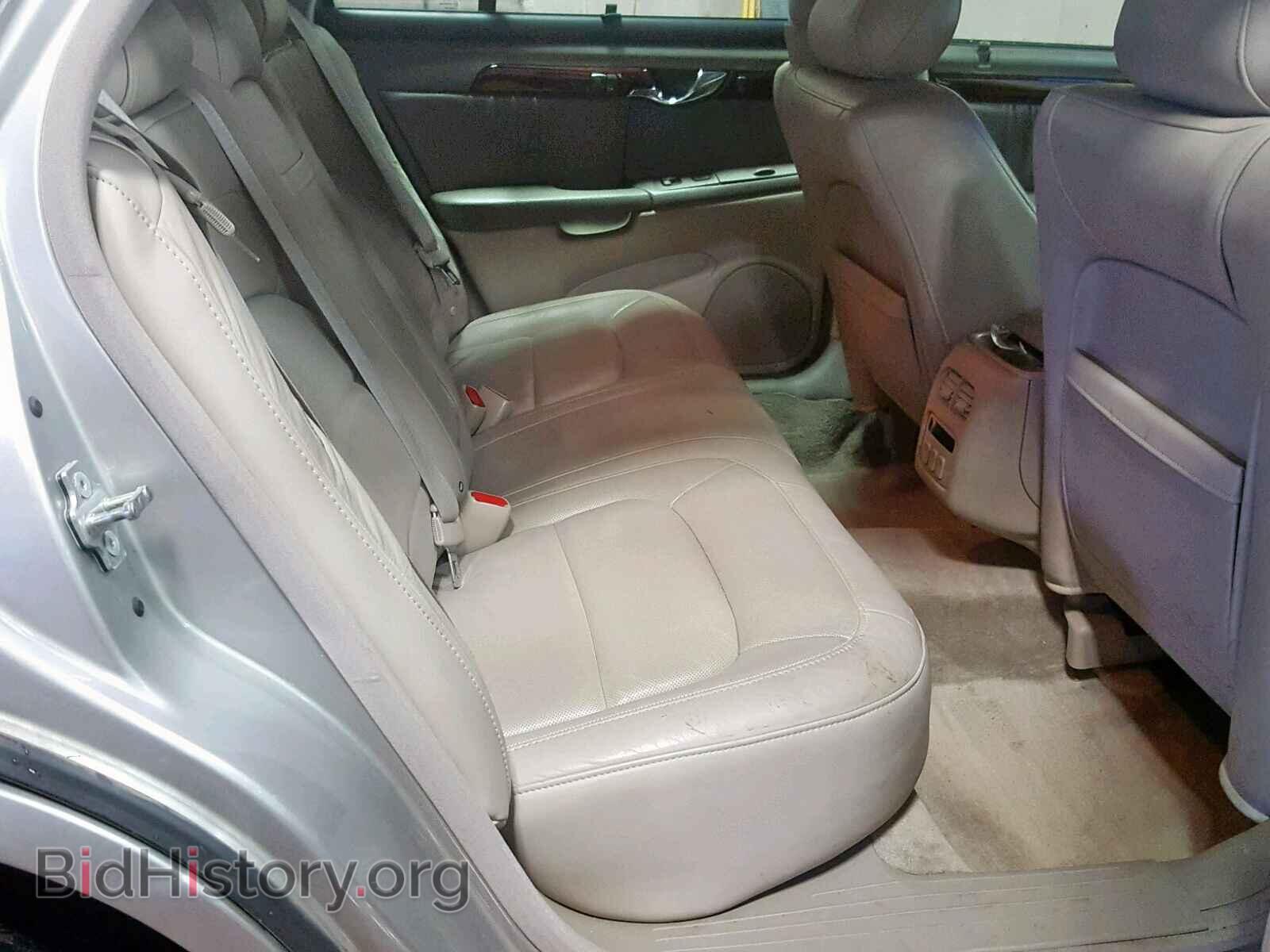 2004 CADILLAC DEVILLE - VIN: 1G6KE57Y54U188003 - Photo 6