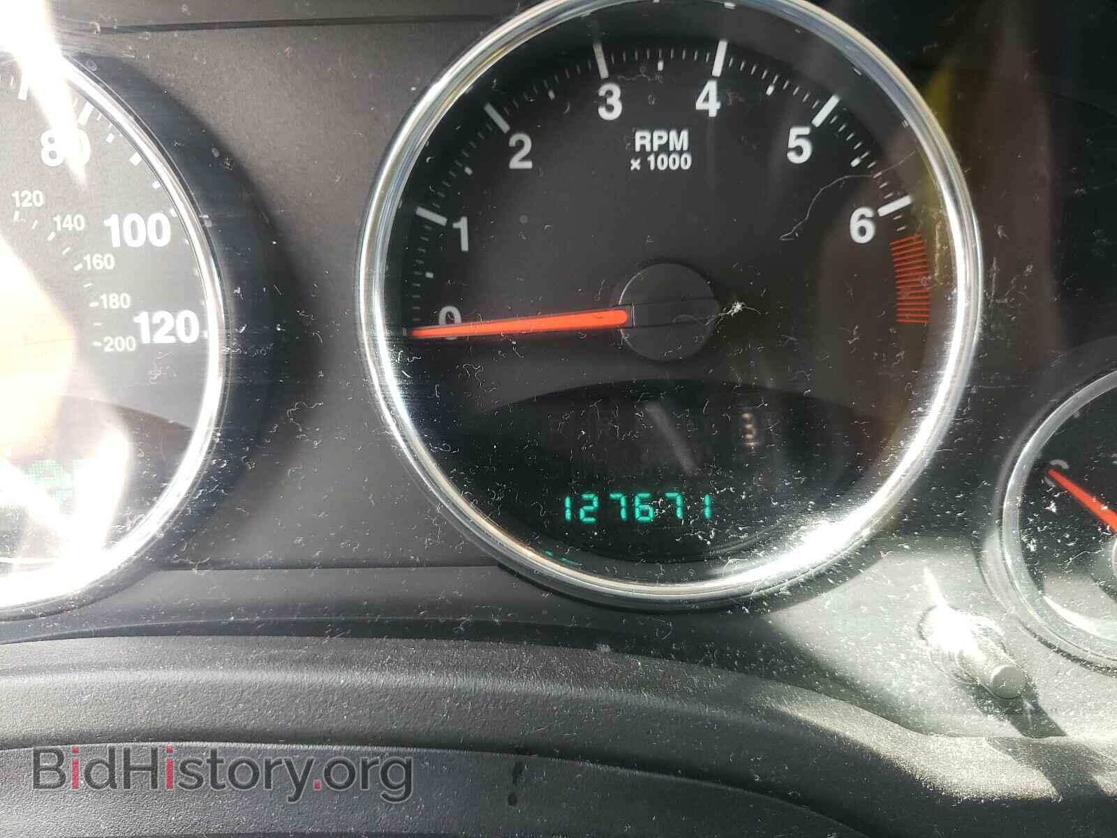 2011 JEEP COMPASS - VIN: 1J4NT5FB4BD236515 - Фото 8