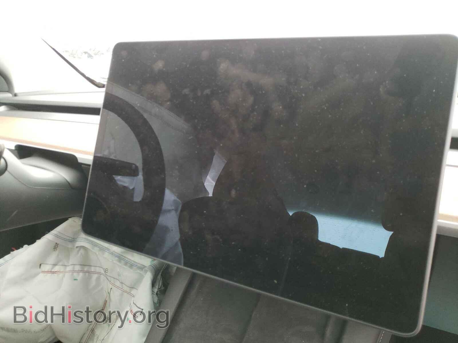 2021 TESLA MODEL 3 - VIN: 5YJ3E1EB0MF838132 - Photo 8