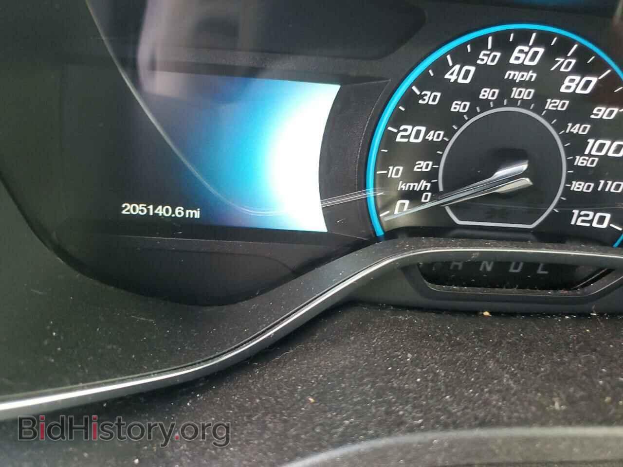 2014 FORD CMAX - VIN: 1FADP5AU2EL512480 - Фото 9