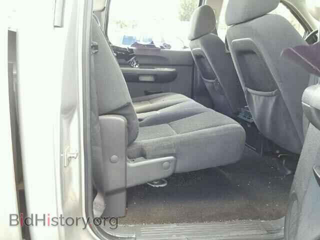 2007 CHEVROLET SILVERADO - VIN: 2GCEK13C371528903 - Фото 6