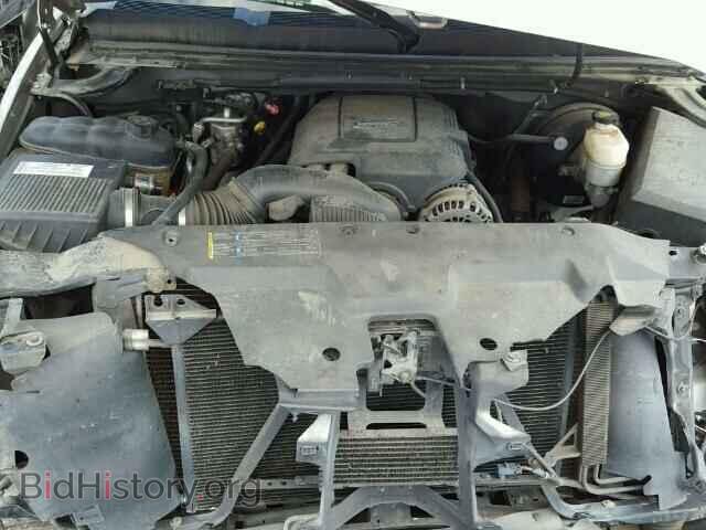 2007 CHEVROLET SILVERADO - VIN: 2GCEK13C371528903 - Фото 7