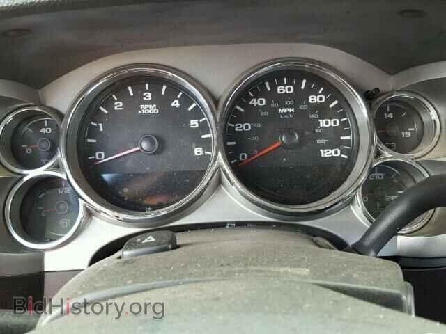 2007 CHEVROLET SILVERADO - VIN: 2GCEK13C371528903 - Фото 8