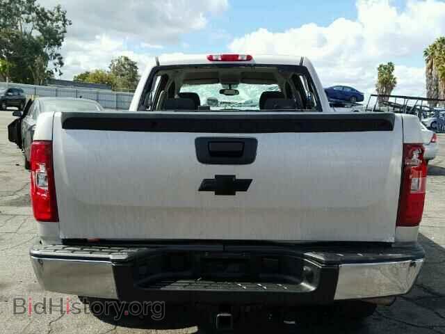 2007 CHEVROLET SILVERADO - VIN: 2GCEK13C371528903 - Фото 10