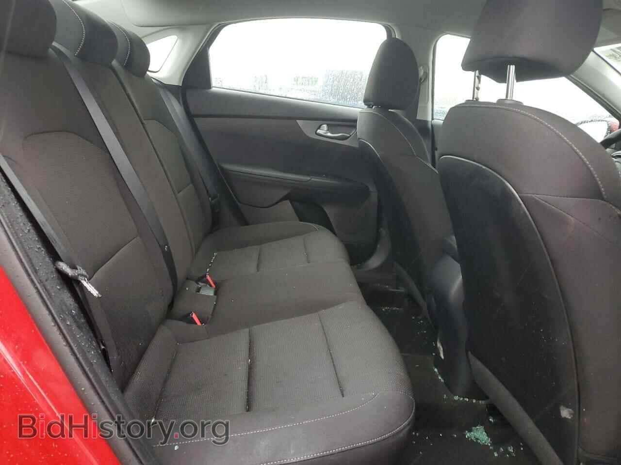 2020 KIA FORTE - VIN: 3KPF24AD7LE199671 - Фото 10