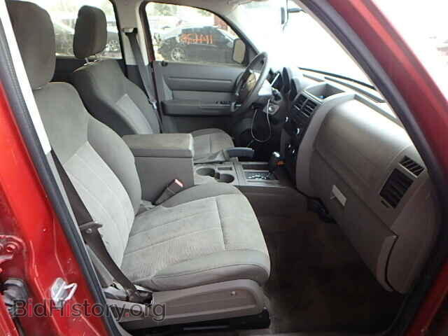 2007 DODGE NITRO - VIN: 1D8GT28K27W659679 - Photo 5
