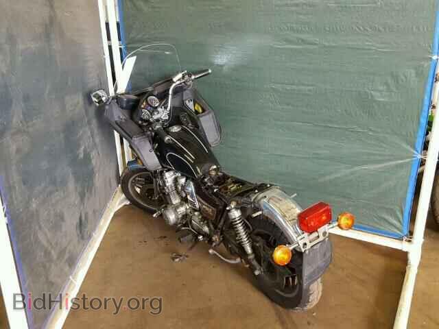1981 HONDA CB CYCLE - VIN: JH2SC0409BC104442 - Фото 3