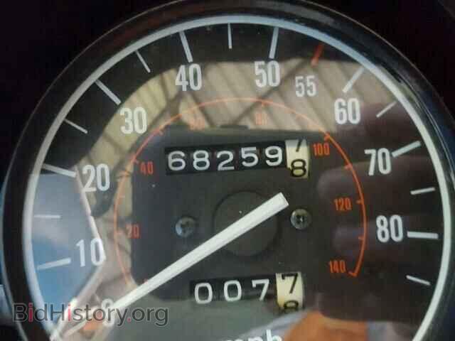 1981 HONDA CB CYCLE - VIN: JH2SC0409BC104442 - Фото 8