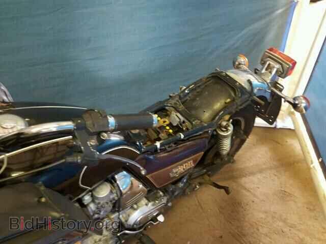 1981 HONDA CB CYCLE - VIN: JH2SC0409BC104442 - Фото 9