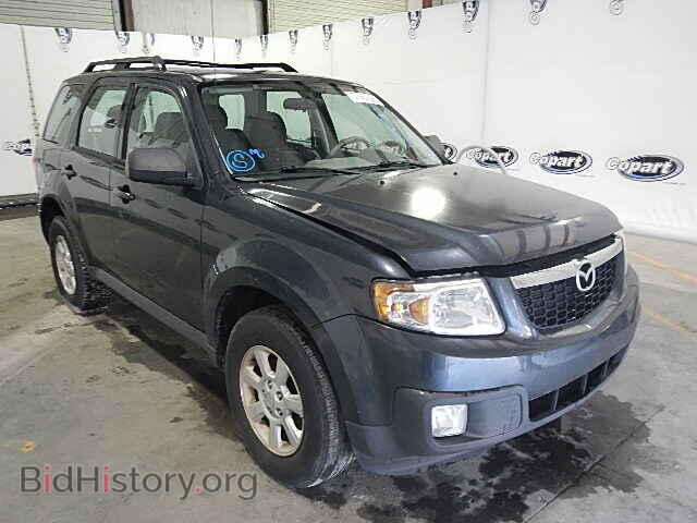 Photo 4F2CY0C70AKM08793 - MAZDA TRIBUTE 2010