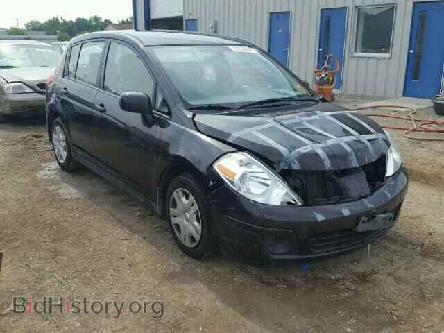 Photo 3N1BC1CP5CK217350 - NISSAN VERSA 2012