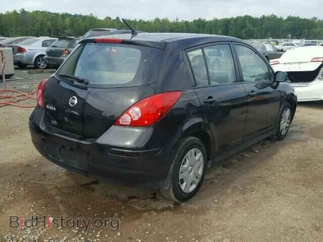 2012 NISSAN VERSA - VIN: 3N1BC1CP5CK217350 - Photo 4