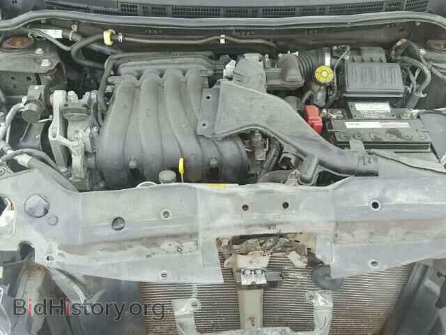 2012 NISSAN VERSA - VIN: 3N1BC1CP5CK217350 - Photo 7