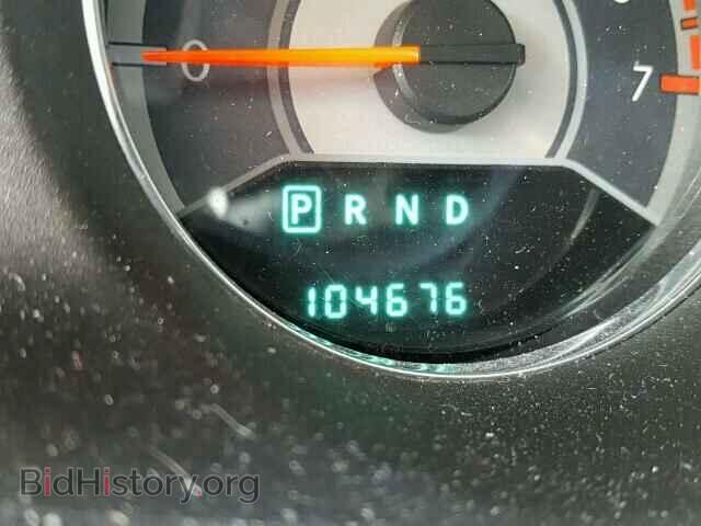 2012 CHRYSLER 200 - VIN: 1C3CCBBB2CN104953 - Фото 8