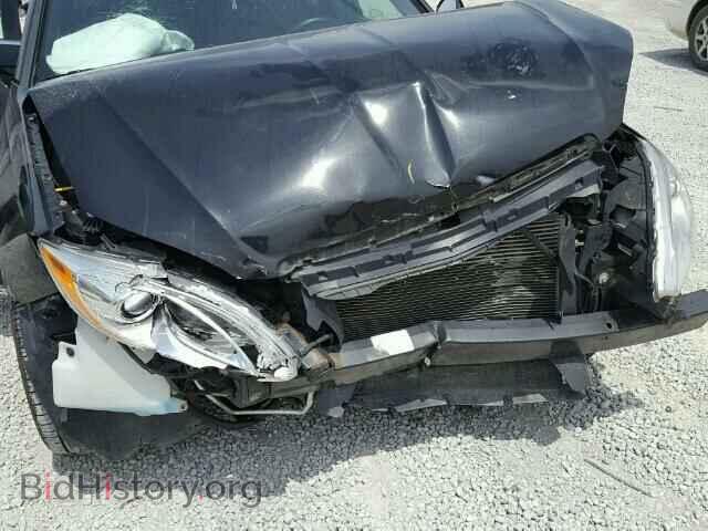 2012 CHRYSLER 200 - VIN: 1C3CCBBB2CN104953 - Фото 9
