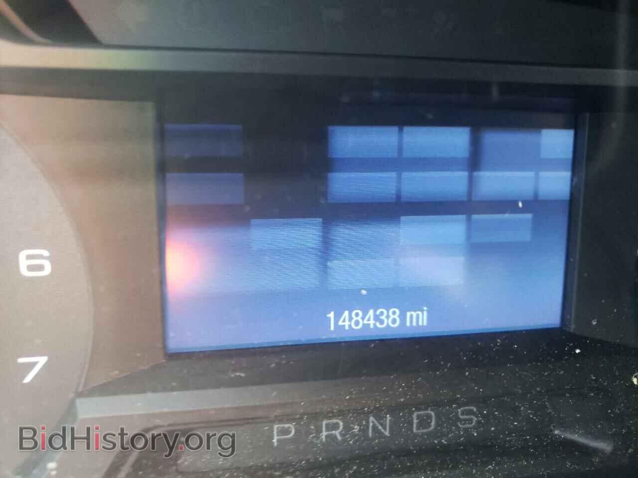 2014 FORD FLEX - VIN: 2FMGK5B81EBD37836 - Photo 8